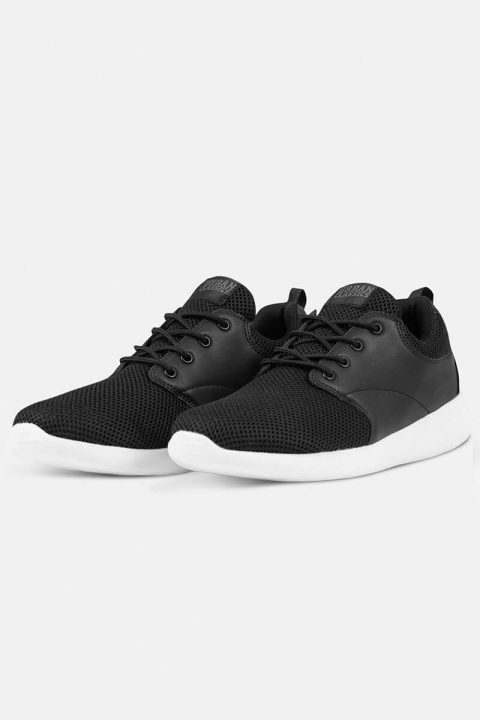 Klokban Classics TB1272 Light Runner Shoe Black/White 