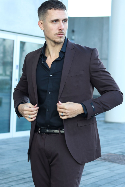 Jack & Jones Franco Pak Mulch