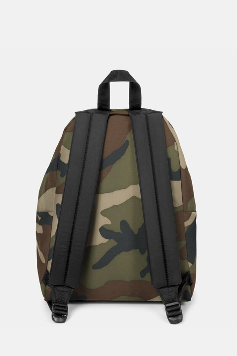 Eastpak Padded Pak'R Rugzak Camo