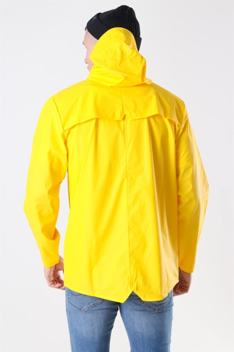 Rains RegnJas Yellow