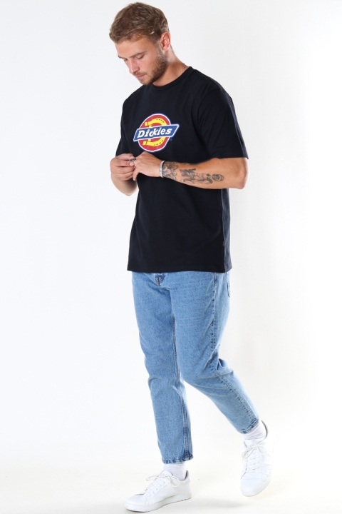 DICKIES ICON LOGO TEE BLACK