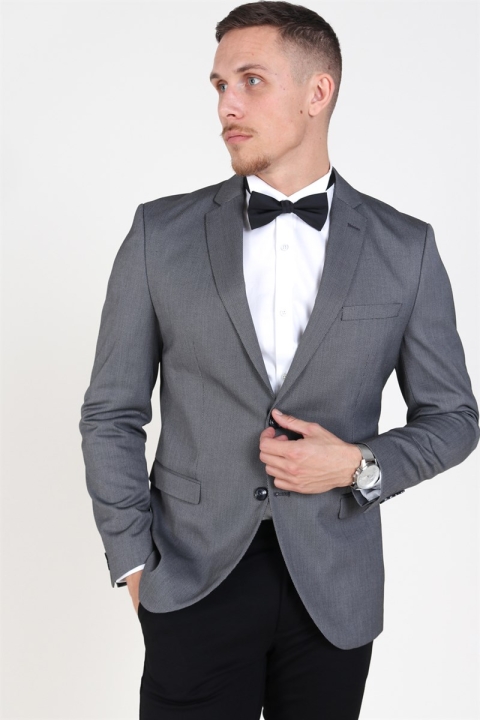 Jack & Jones Antonio Tux Overhemd White