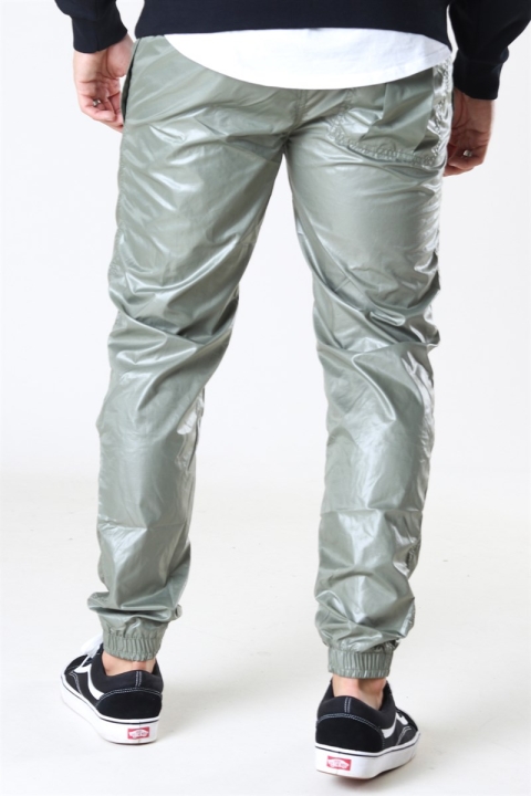 Denim Project Parachute Broek Gravity Grey