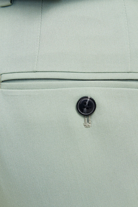 Jack & Jones Premium Franco Slim Fit Pak Iceberg Green