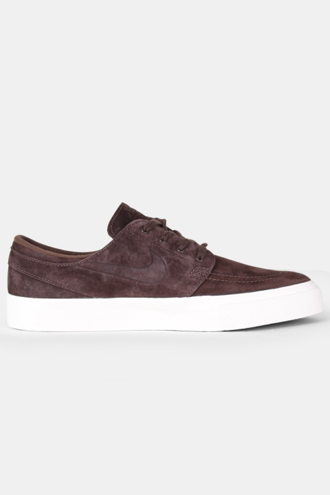 Nike Zoom Stefan Janoski Premium HT Baroque Brown