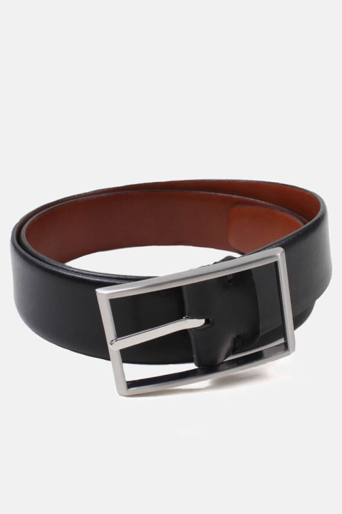 Saddler 78637 Riem Black Brown