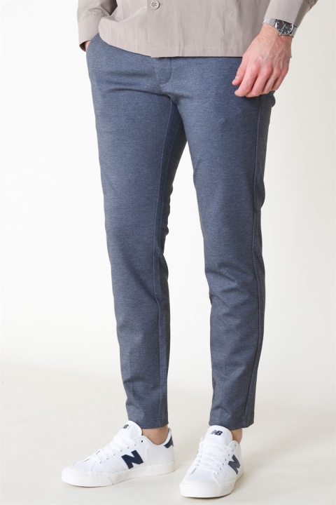 Only & Sons Mark Tap Pant Dark Blue