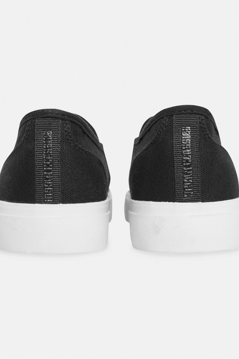 Klokban Classics TB2122 Low Sneaker Black/White