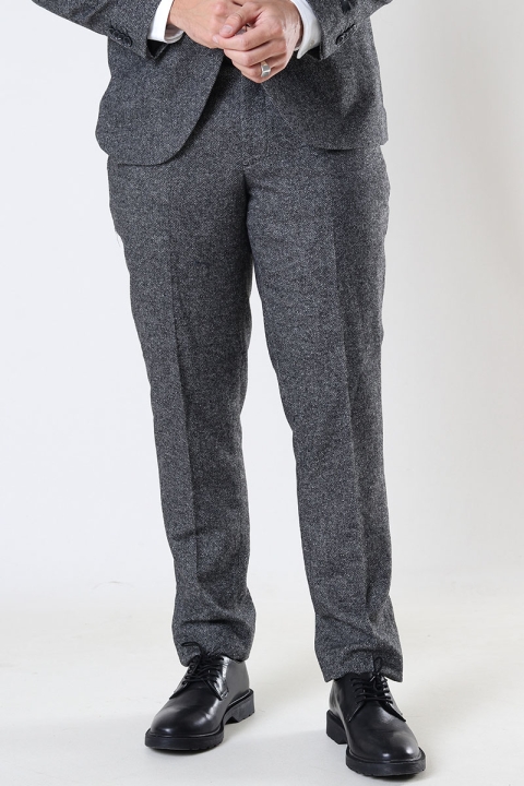 Jack & Jones FRANCO TWEED Pak Grey