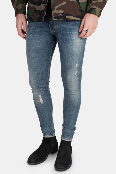 Just Junkies Max Jeans Denim Blue