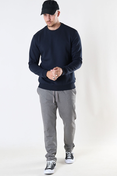 ONLY & SONS CERES CREW NECK Dark Navy