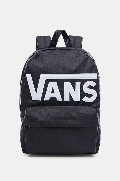 Vans Vendor Old Schoenol II BA Taske Black