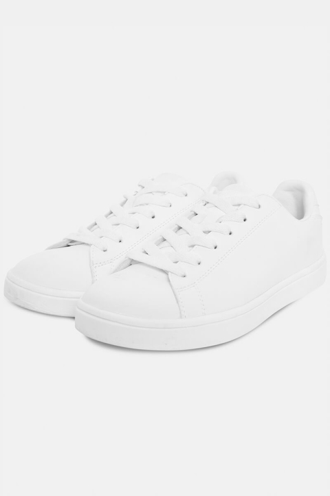 Klokban Classics TB2126 Summer Sneaker White/White