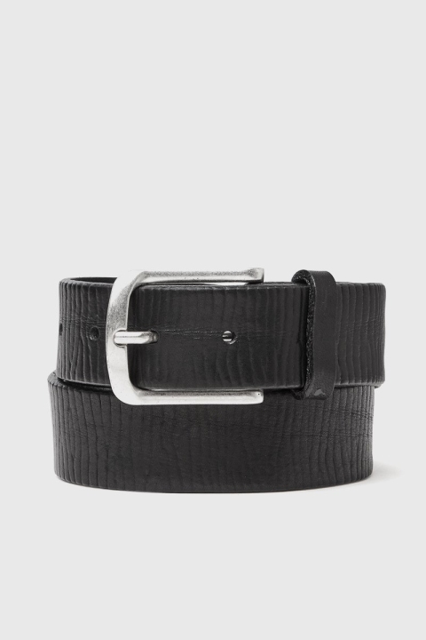 Saddler Ali Riem Black