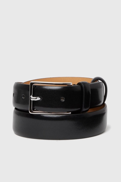 Saddler Palm Riem Black