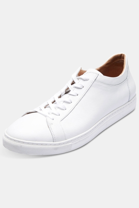 Selected ShnDavid Sneaker Noos White