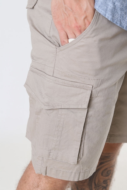 ONLY & SONS ONSMIKE CARGO SHORTS PK 1459 NOOS Chinchilla