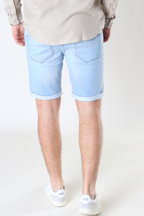 ONLY & SONS ONSPLY LIFE BLUE JOG SHORTS PK8587 NOOS Blue Denim