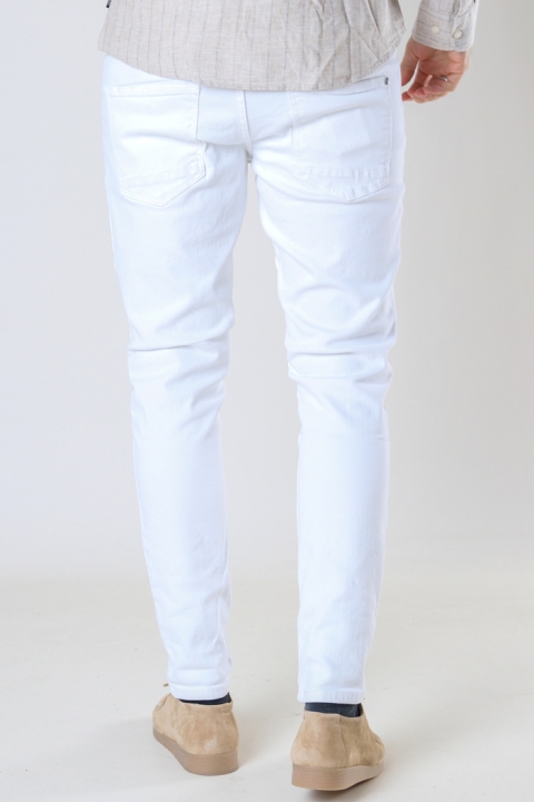 Solid SDAce Rob White Denim