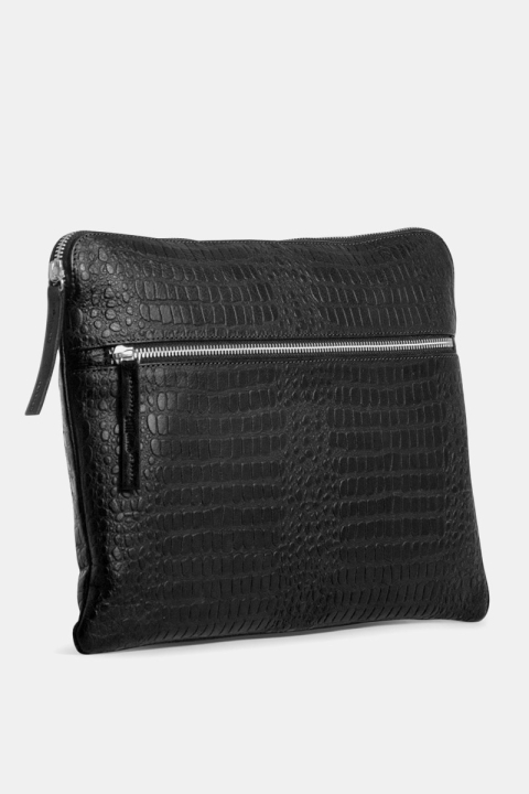 Still Nordic Dundee Sleeve 13'' Black Croco