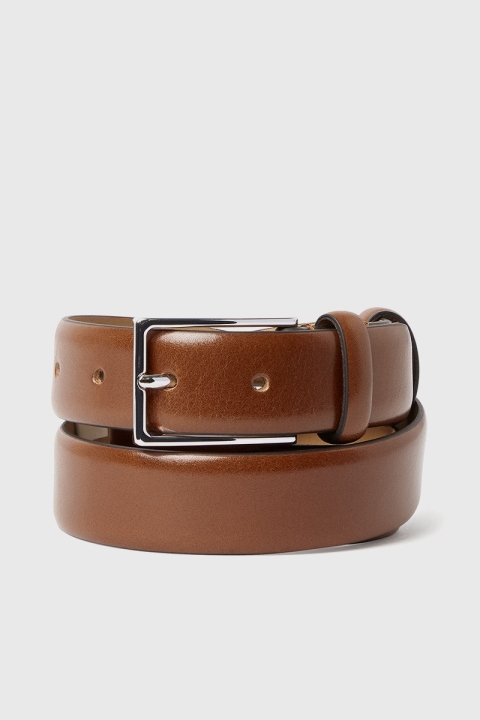 Saddler Palm Riem Brown