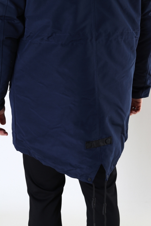 Kronstadt Walter parka Navy