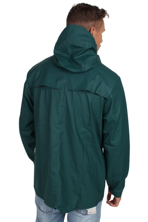 Rains RegnJas Dark Teal
