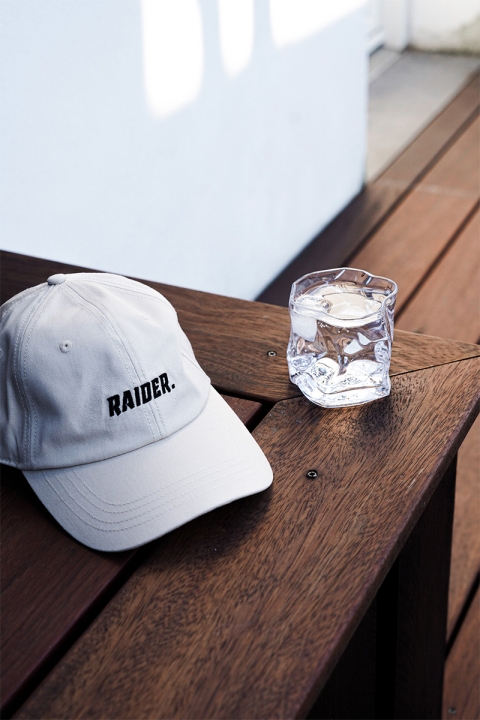 Northern Legacy NL Raider Dad Cap Sand