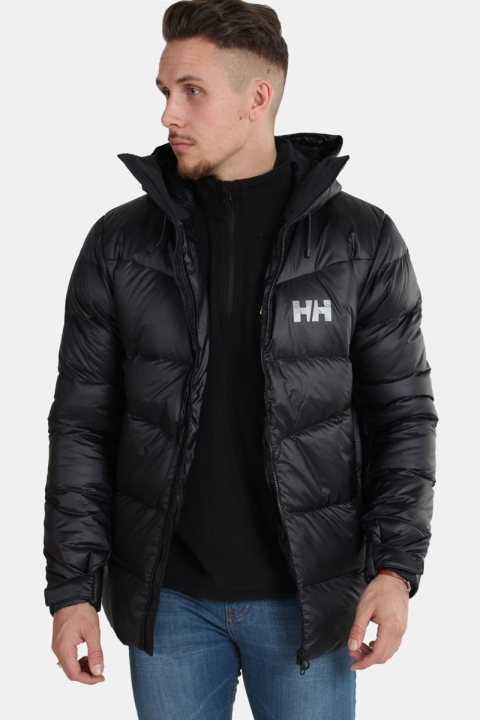 Helly Hansen Vanir Icefall Down Jas Black