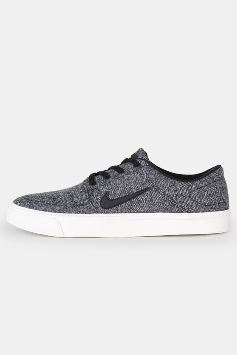 Nike SB Portmore CNVS Premium Black