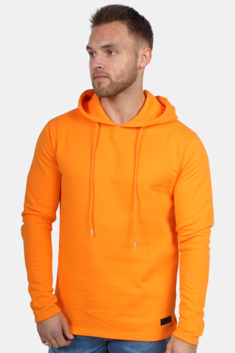 Just Junkies Univers Sweat Orange