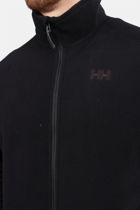 Helly Hansen Daybreaker Fleece Jas Black