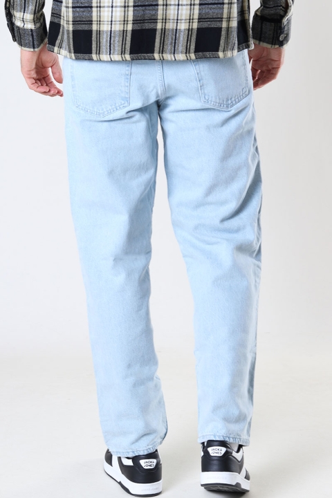 ONLY & SONS ONSFIVE RELAX L. BLUE 3253 JEANS Blue Denim