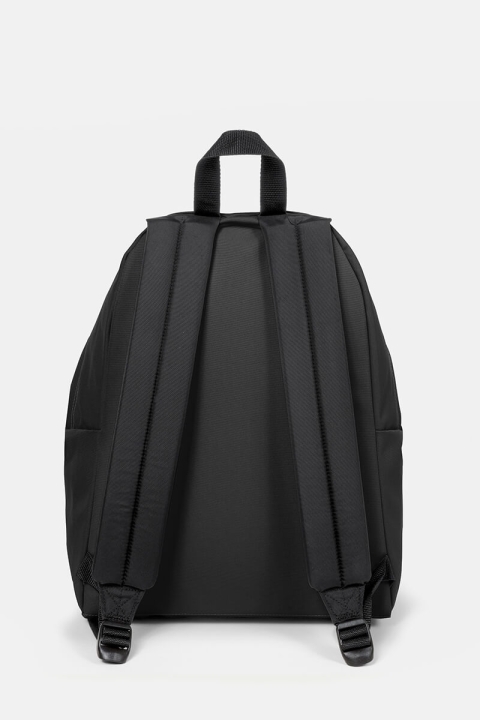 Eastpak Padded Pak'r Rugzak Black