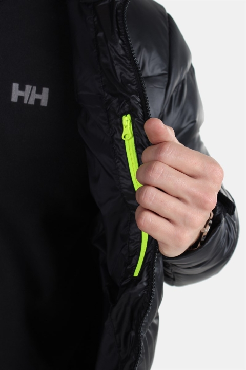 Helly Hansen Vanir Icefall Down Jas Black