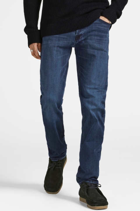 Jack & Jones JJIMIKE JJORIGINAL AM 812 LN Blue Denim