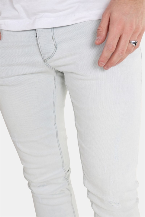 Gabba Rey K3041 Bleach Jeans