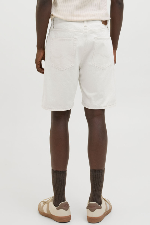 Jack & Jones Tony Loose Fit Shorts 406 Ecru