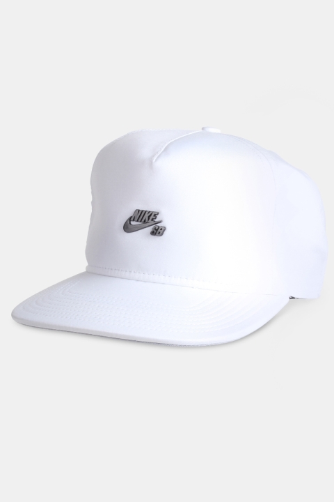 Nike SB DRI-FIT Cap White