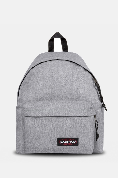 Eastpak Padded Pak'r Rugzak Sunday Grey