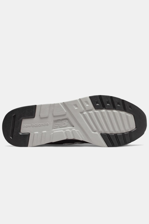 New Balance 997H Sneakers Grey/Black