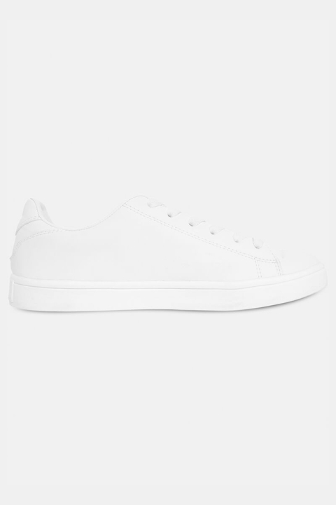 Klokban Classics TB2126 Summer Sneaker White/White