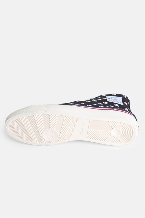 Champion MercKloky Mid NBK Sneakers