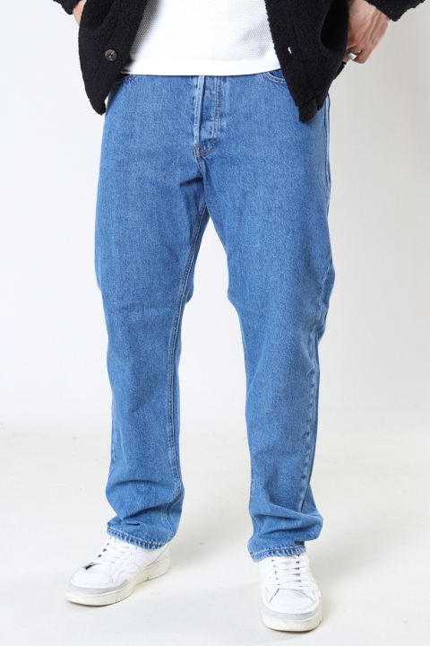 Jack & Jones JJICHRIS JJORIGINAL NA 412 NOOS Blue Denim