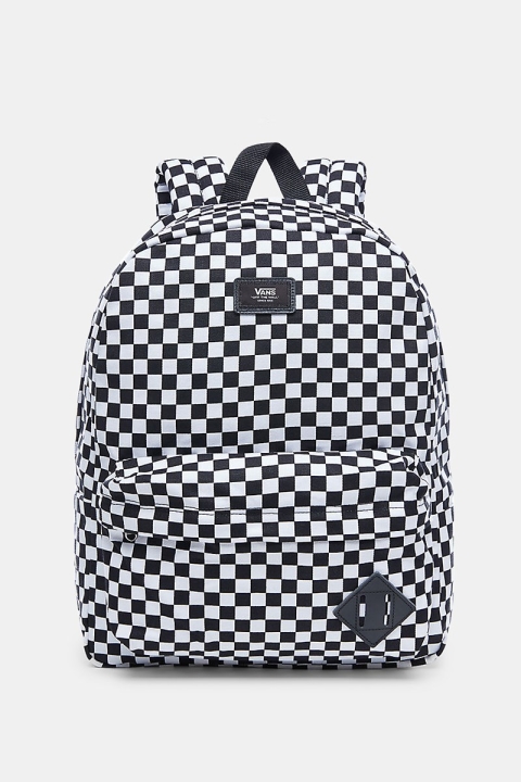 Vans Old Schoenol Vendor Backpack II BA Black/White