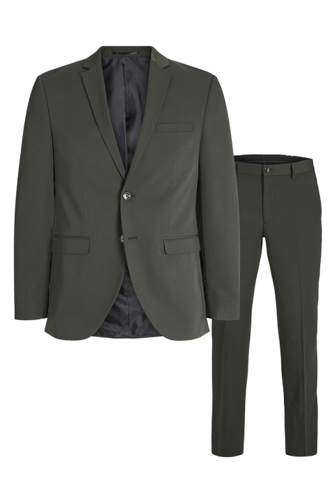 Jack & Jones Franco Pak Rosin
