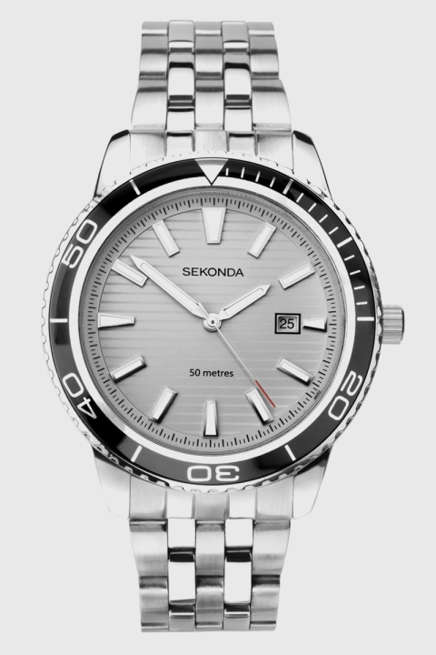 Sekonda 1791 Sports Klok