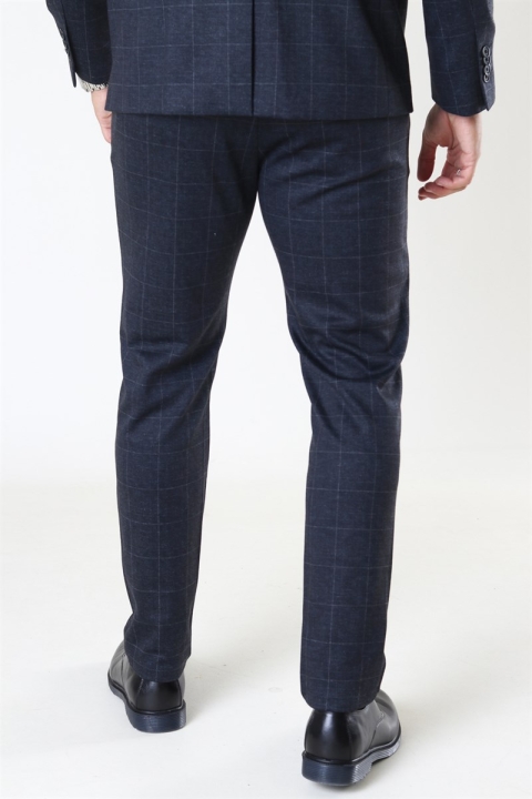 Clean Cut Blake Pants Navy