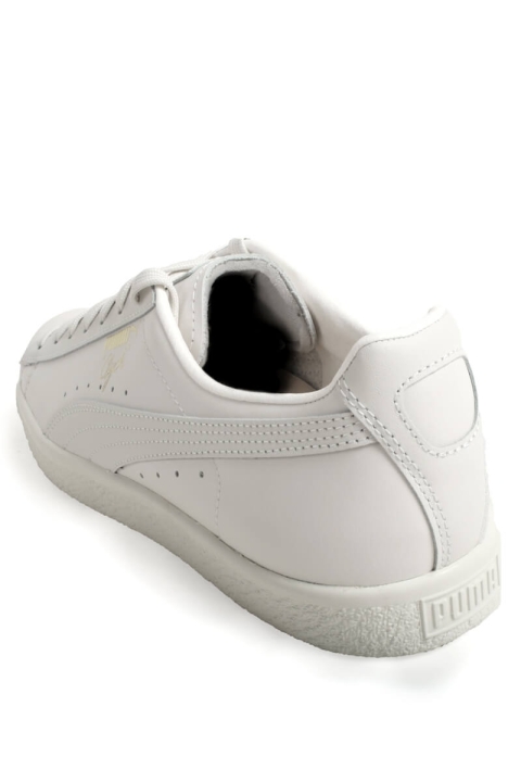 Puma Clyde Sneakers NatKlokal Star White