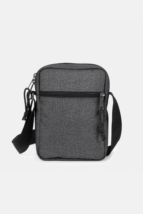 Eastpak The One Schoudertas Black Denim